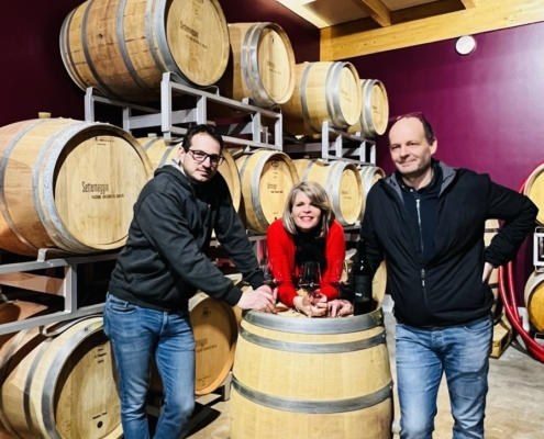 tre fratelli