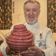 Camia salsiccia